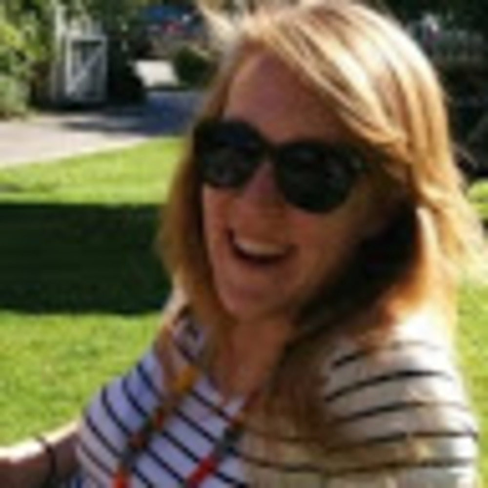 Meet your Posher, Britt
